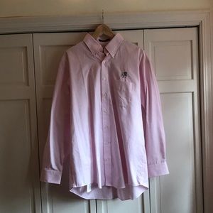 Onward Reserve UGA Button Down Shirt